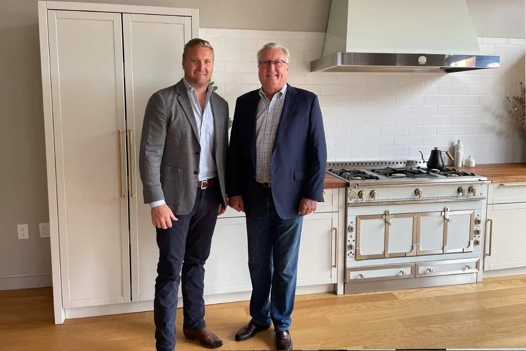 Reinventing The Indoor Kitchen Industry