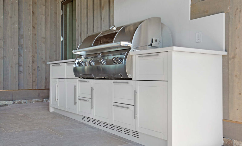 John Michael Luxury Outdoor Kitchens, Stainless steel, powder coated, world class, custom outdoor kitchens, custom vent hoods, outdoor kitchen design, outdoor kitchen remodel, outdoor kitchen renovation, outdoor designer kitchen, new outdoor kitchen, foodie, celebrity kitchen
