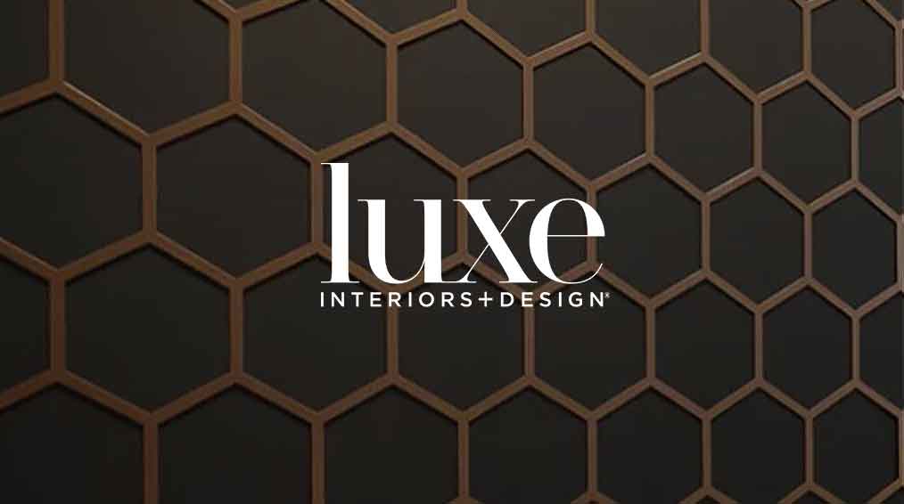 Luxe Magazine x John Michael Studio Spotlight