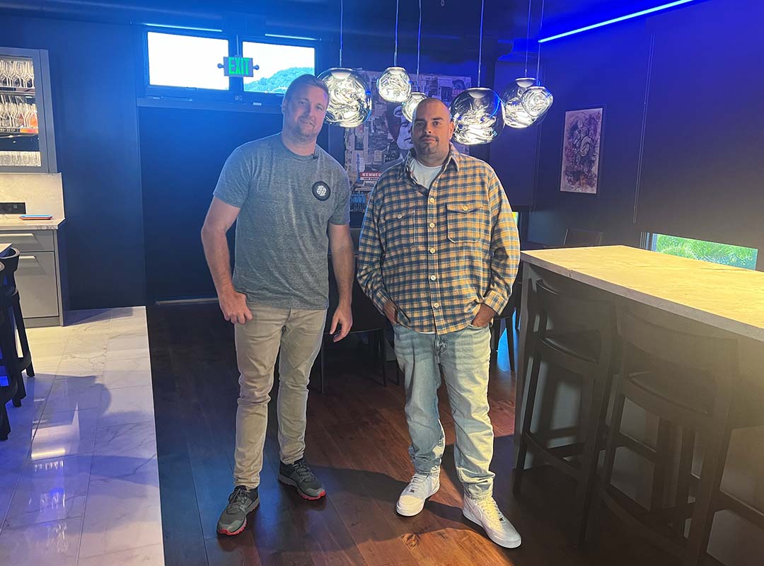 One of One: Berner x John Michael