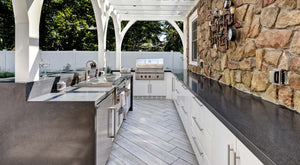 John Michael Luxury Outdoor Kitchens, budget, aluminum, powder coated, world class, custom outdoor kitchens, custom vent hoods, outdoor kitchen design, outdoor kitchen remodel, outdoor kitchen renovation, outdoor designer kitchen, new outdoor kitchen, foodie, celebrity kitchen